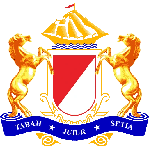 Logo Kadin Paringin